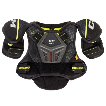 Цена на нагрудник ccm tacks xf pro ythНагрудник CCM Tacks XF PRO YTH