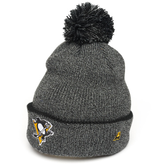 Шапка NHL Pittsburgh Penguins 59079