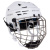 Шлем с маской Bauer RE-AKT 150