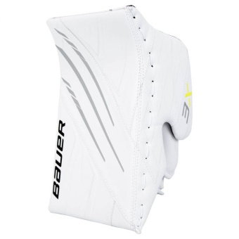 Блин вратаря Bauer Vapor 3X INT_5
