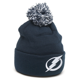 Шапка NHL Tampa Bay Lightning 59355_1