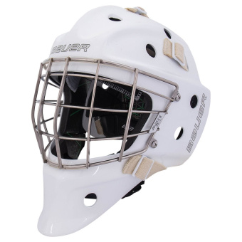 Шлем вратаря Bauer NME VTX SR