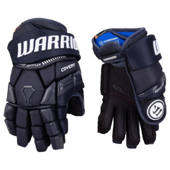Перчатки Warrior Covert QRE 10 JR_7