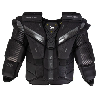 Цена на нагрудник вратаря bauer supreme shadow srНагрудник вратаря Bauer Supreme Shadow SR