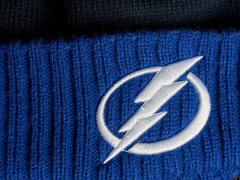 Шапка NHL Tampa Bay Lightning 59264_3