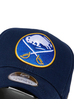 Цена на бейсболка nhl buffalo sabres 31234Бейсболка NHL Buffalo Sabres 31234