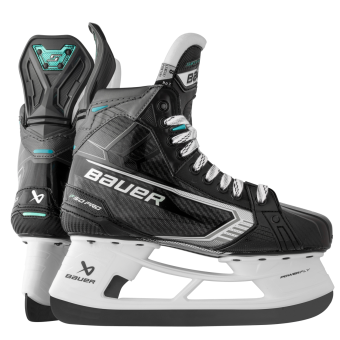 Цена на хоккейные коньки bauer supreme fuse int (без лезвий)Хоккейные коньки Bauer Supreme FUSE INT (Без лезвий)