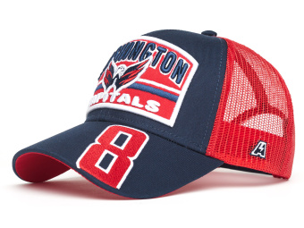 Бейсболка NHL Washington Capitals №8 31320