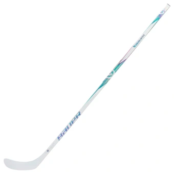 Цена на композитная клюшка bauer proto2 white intКомпозитная клюшка Bauer PROTO2 White INT