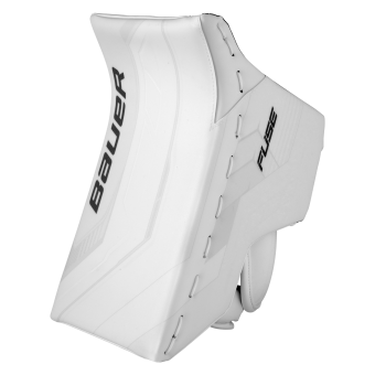 Цена на блин вратаря bauer supreme fuse srБлин вратаря Bauer Supreme FUSE SR