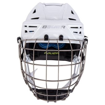 Шлем с маской Bauer RE-AKT 150_2