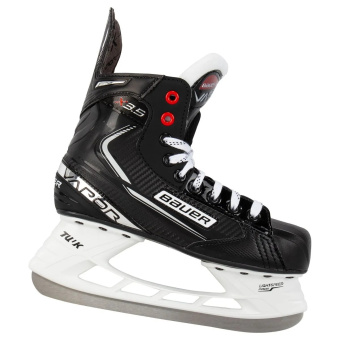 Цена на хоккейные коньки bauer vapor x3.5 intХоккейные коньки Bauer Vapor X3.5 INT