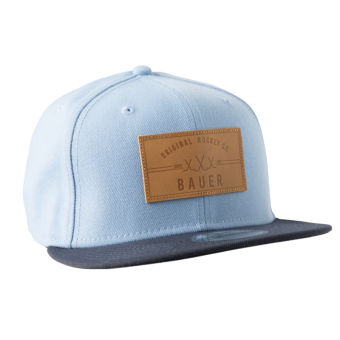 Цена на кепка bauer ne leather patch 9fifty srКепка Bauer NE LEATHER PATCH 9FIFTY SR