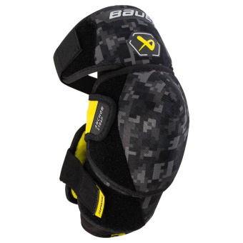 Цена на налокотники bauer supreme m3 srНалокотники Bauer Supreme M3 SR