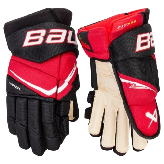 Цена на перчатки bauer vapor flypro intПерчатки Bauer Vapor FLYPRO INT
