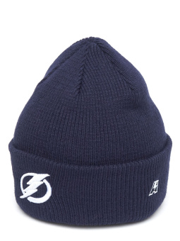 Цена на шапка nhl tampa bay lightning 59411Шапка NHL Tampa Bay Lightning 59411