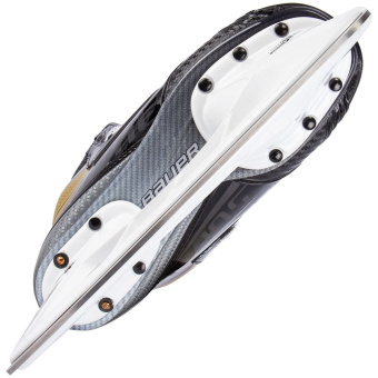 Хоккейные коньки Bauer Supreme 3S JR_7