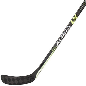 Композитная клюшка Warrior Alpha LX PRO JR_1
