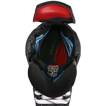 Цена на хоккейные коньки ccm jetspeed ft6 pro srХоккейные коньки CCM JetSpeed FT6 PRO SR