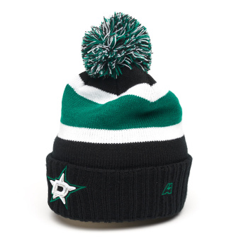 Шапка NHL Dallas Stars 59203