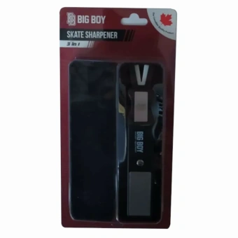 Цена на точилка для коньков big boy 3 в 1Точилка для коньков BIG BOY 3 в 1