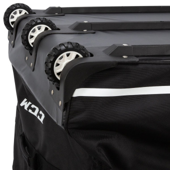 Сумка вратаря на колесах CCM PRO_4