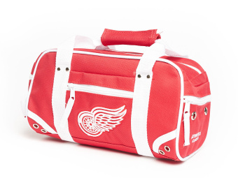 Цена на минибаул nhl detroit red wings 58009Минибаул NHL Detroit Red Wings 58009