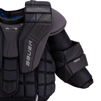 Нагрудник вратаря Bauer Elite SR_4