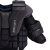 Нагрудник вратаря Bauer Elite SR_4