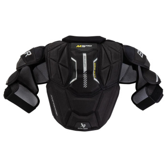 Цена на нагрудник bauer supreme m5 pro intНагрудник Bauer Supreme M5 PRO INT