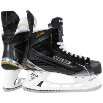 Коньки BAUER SUPREME TOTALONE MX3 JR-1