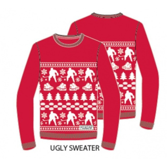 ccm HOLIDAY UGLY SWEATER