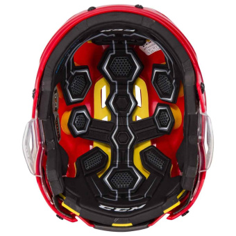 Шлем CCM Tacks 310_6