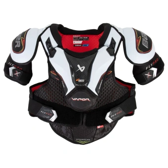 Цена на нагрудник bauer vapor flypro intНагрудник Bauer Vapor FLYPRO INT