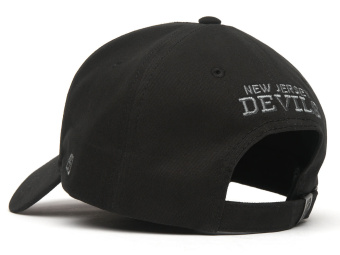 Цена на бейсболка nhl new jersey devils 31616Бейсболка NHL New Jersey Devils 31616