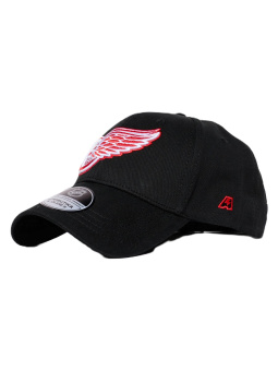 Цена на бейсболка nhl detroit red wings 29090Бейсболка NHL Detroit Red Wings 29090