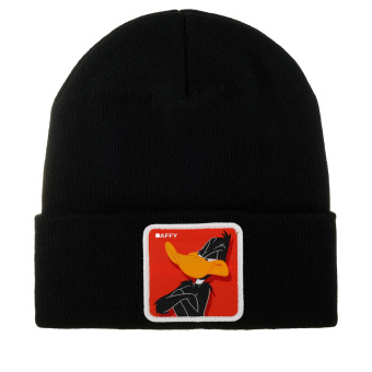 Цена на шапка capslab looney tunes daffy duck 1Шапка CapsLab Looney Tunes Daffy Duck 1