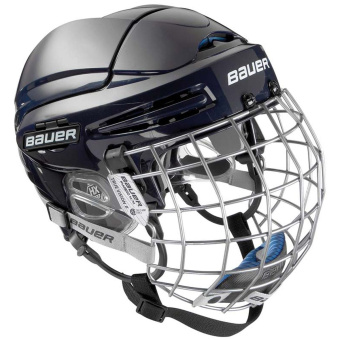 Шлем с маской Bauer 5100_1