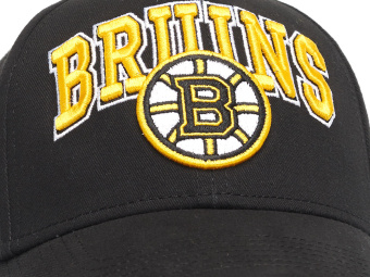 Цена на бейсболка nhl boston bruins 31170Бейсболка NHL Boston Bruins 31170