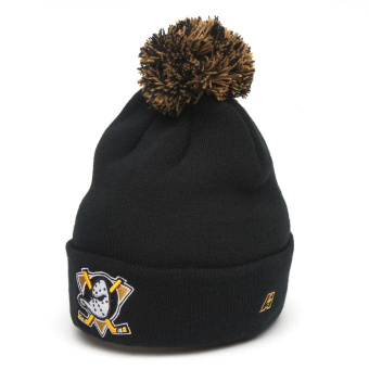 Шапка NHL Anaheim Ducks 59356