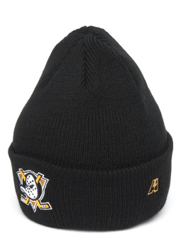 Цена на шапка nhl anaheim ducks 59405Шапка NHL Anaheim Ducks 59405