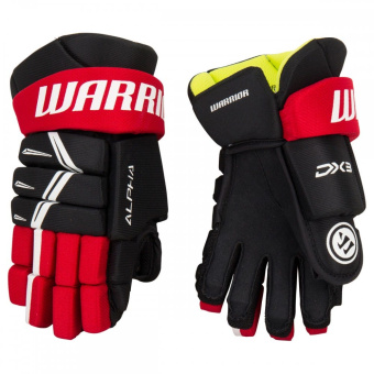Перчатки Warrior Alpha DX3 YTH