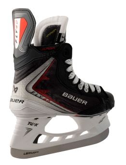 Цена на хоккейные коньки bauer vapor fly40 jrХоккейные коньки Bauer Vapor FLY40 JR