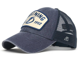 Бейсболка NHL Tampa Bay Lightning 31114