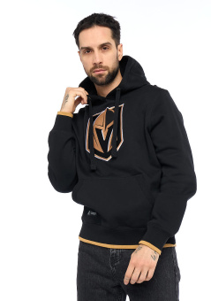 Цена на толстовка nhl vegas golden knights 367460Толстовка NHL Vegas Golden Knights 367460