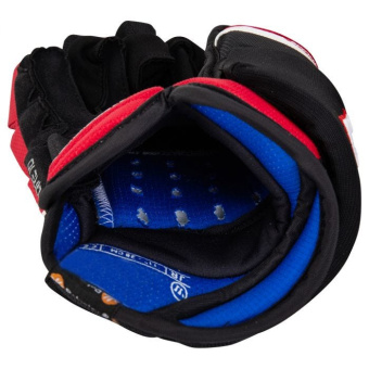 Перчатки Warrior Covert QRE 10 JR_5