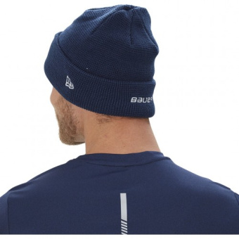Шапка Bauer Ne Team Knit Toque_1